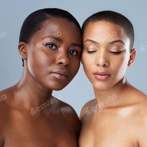 Preview: We complete each other