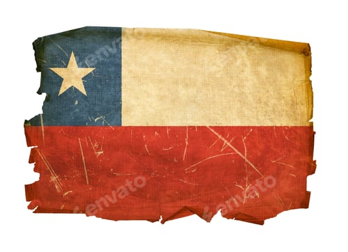 Preview: Chile Flag old.