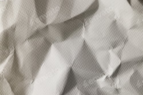 Preview: Close up of corrugated cardboard with copy space