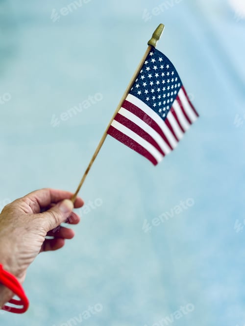Preview: Happy fourth of July.