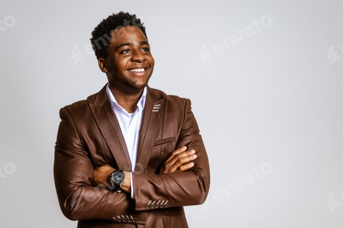 Preview: Businessman