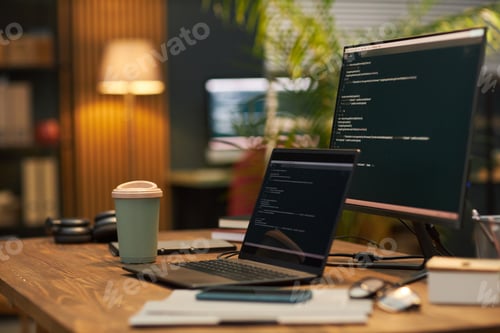 Preview: Developing New Security Code For Program