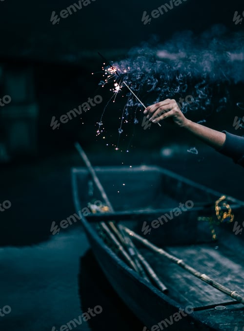 Preview: boat