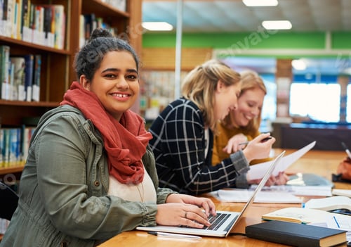 Preview: She has a lot of studying to do