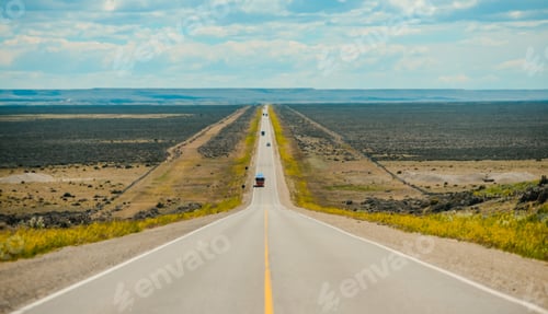 Preview: A long road
