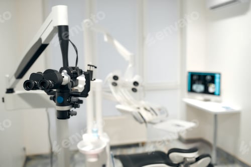 Preview: Dentistry