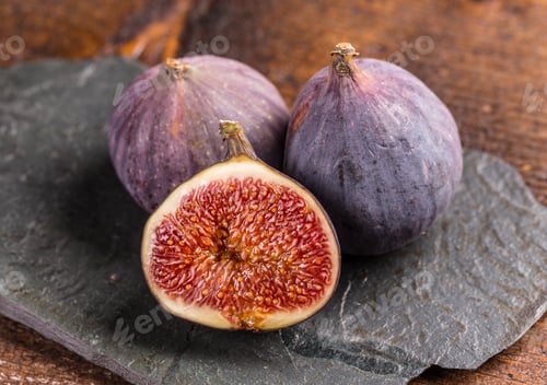 Preview: Figs