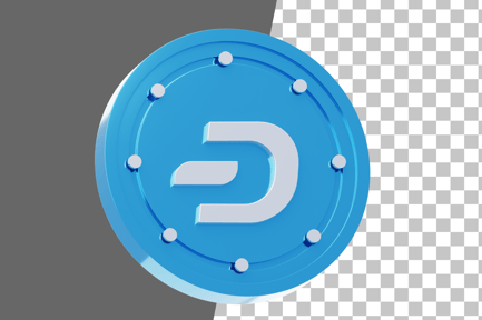 Preview: Dash 3D Icon