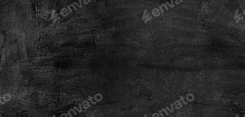 Preview: Vintage or grungy black background of natural cement or stone