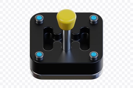 Preview: Gear Shifter