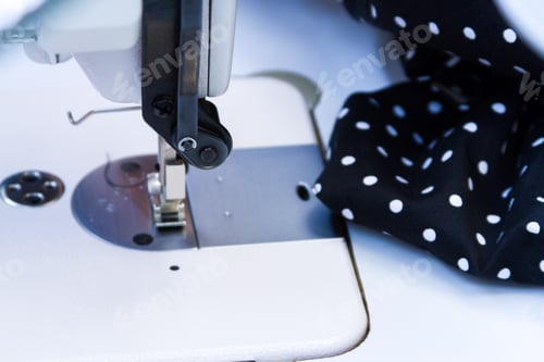 Preview: Sewing