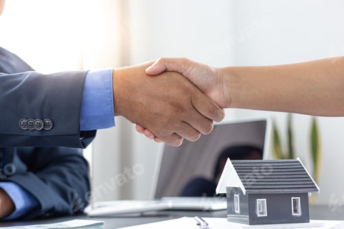 Preview: Shake hands
