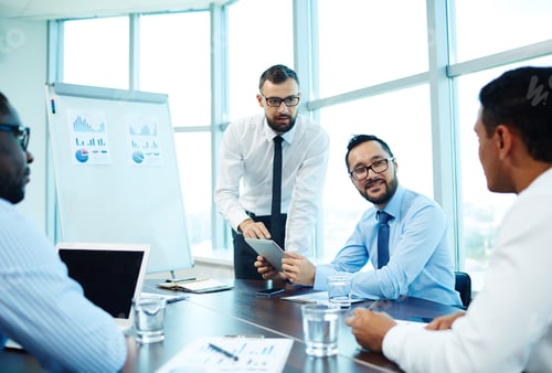 Preview: Meeting of economists