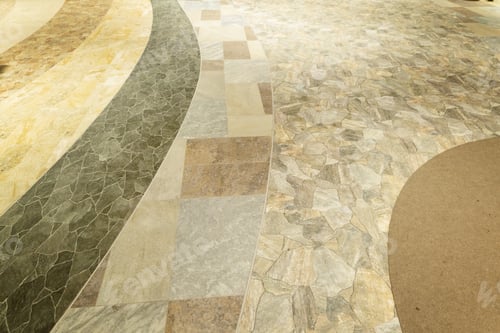 Preview: Pattern surface texture. Close-up of material for background