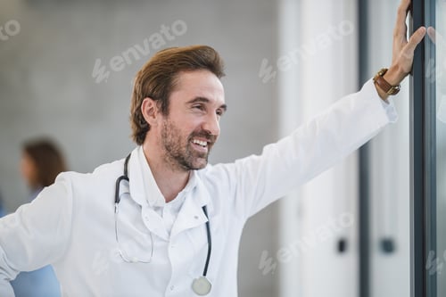 Preview: I've Made A Success Of A Career In Medicine