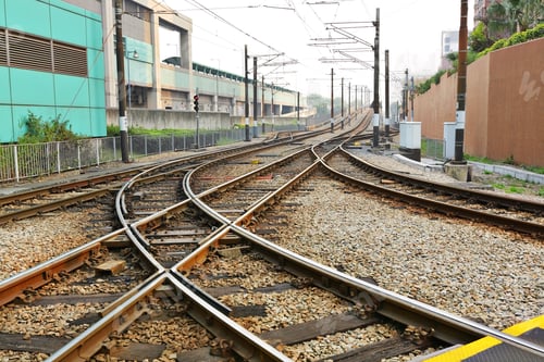 Preview: railway