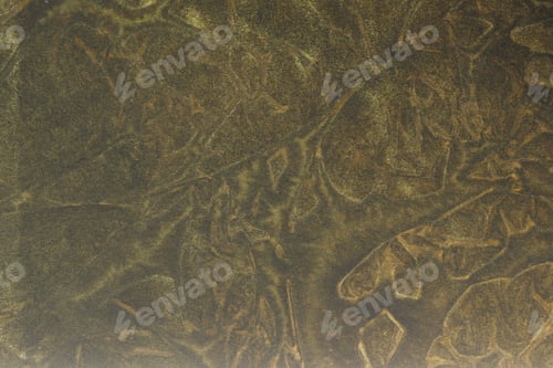 Preview: Background Image On Canvas With Strokes Of Oil Paint