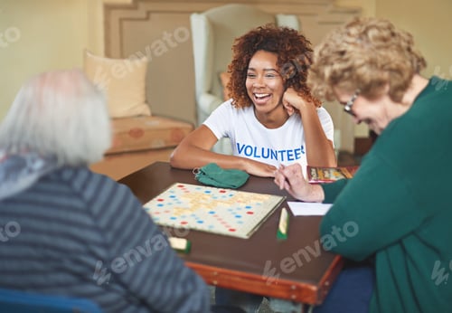 Preview: She tries to make a difference every day