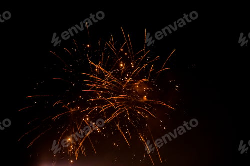 Preview: Fireworks