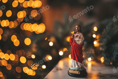 Preview: christmas holiday spirit