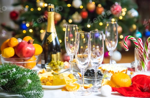 Preview: christmas