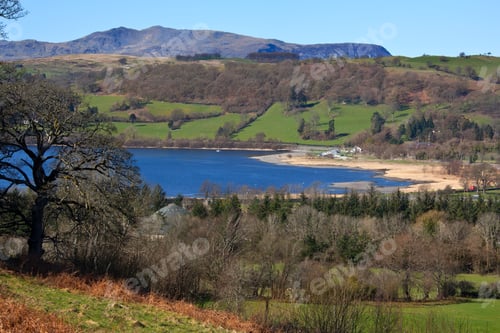 Preview: Bala Lake - Wales