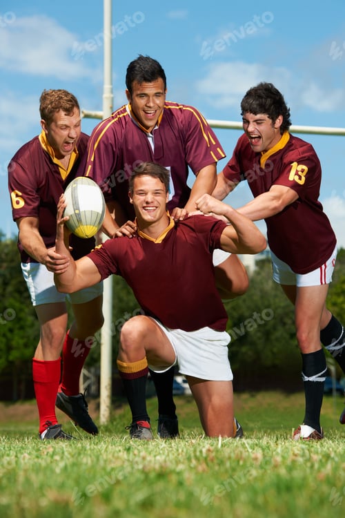 Preview: Proud of our sports achievements