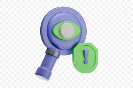 Preview: Spyware Detection Alert
