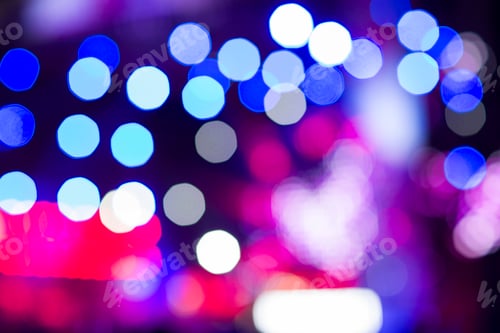 Preview: Light spots