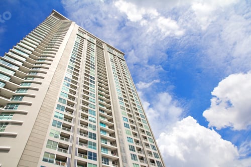 Preview: condominium Buildings