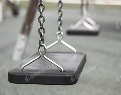 Preview: Swing in the playground