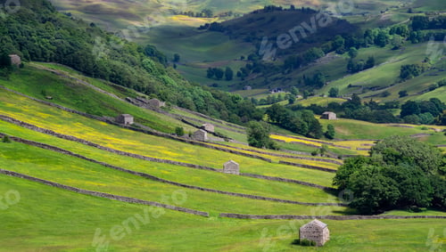 Preview: Yorkshire Dales - England
