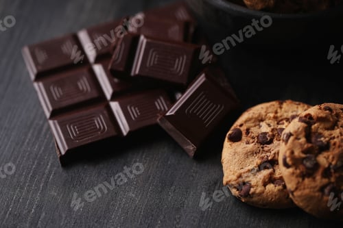Preview: Cookies