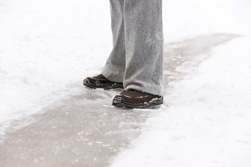 Preview: Winter boots