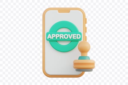 Preview: Online Agreement