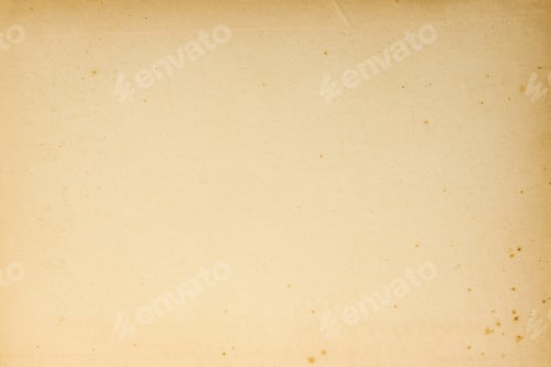 Preview: Vintage Paper Texture with Light Beige Tones
