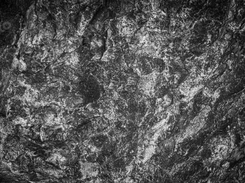 Preview: Rock texture background, stone marble dark black