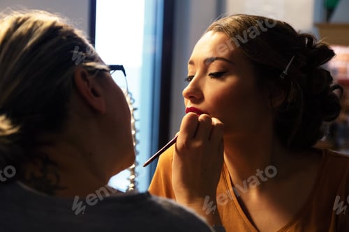 Preview: Beautiful woman