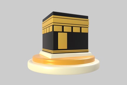 Preview: Holy kaaba celebration