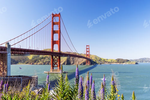 Preview: Golden Gate Bridge