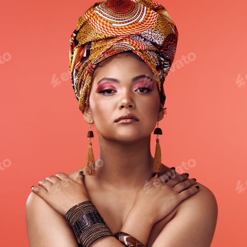 Preview: Im proudly African