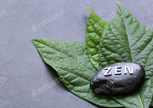 Preview: Stone Zen