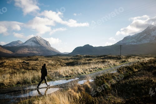 Preview: Exploring Glen Etive in Scotland