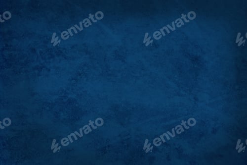 Preview: Grunge abstract blue background