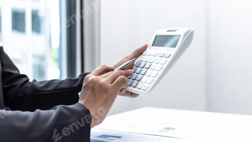 Preview: Business data analysis