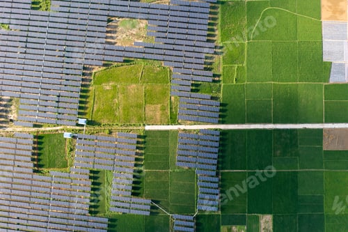 Preview: solar energy