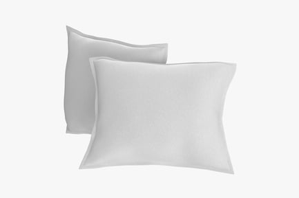 Preview: Rectangular Throw Pillows - Type 02, Size 05
