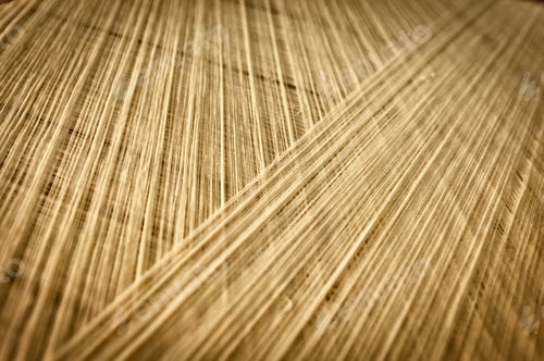 Preview: Su Filindeu, homemade, farbic-like bread, Sardinia, Italy