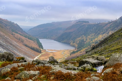 Preview: The Valley of Glendalough