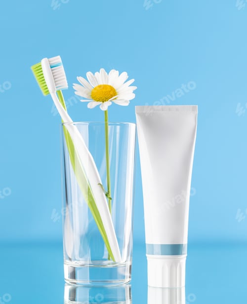 Preview: Toothpaste and toothbrushes